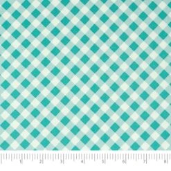 SINGER Christmas Floral Aqua 5 Piece Fat Quarter Bundle 16 SINGER Christmas Floral Aqua 5 Piece Fat Quarter Bundle -Michaels Fabric Sale D508186S 5
