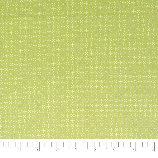 SINGER Christmas Unique Wishes 5 Piece Fat Quarter Bundle 8 SINGER Christmas Unique Wishes 5 Piece Fat Quarter Bundle - Image 6
