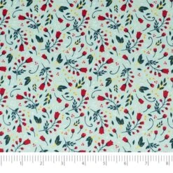 SINGER Christmas Unique Wishes 5 Piece Fat Quarter Bundle 17 SINGER Christmas Unique Wishes 5 Piece Fat Quarter Bundle -Michaels Fabric Sale D508187S 6