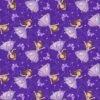 Disney Sofia The First Cotton Fabric -Michaels Fabric Sale D510986S 2