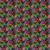 Marvel Retro Heroes Packed Cotton Fabric -Michaels Fabric Sale D510987S 2