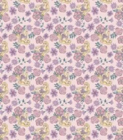 Disney® Princess Rapunzel Fabric -Michaels Fabric Sale D510989S 2