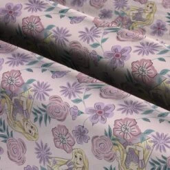 Disney® Princess Rapunzel Fabric -Michaels Fabric Sale D510989S 3