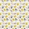 Disney Pooh & Friends Tossed Cotton Fabric 1 Disney Pooh & Friends Tossed Cotton Fabric -Michaels Fabric Sale D510991S 1