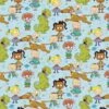 Nickelodeon Rugrats Cotton Fabric 1 Nickelodeon Rugrats Cotton Fabric -Michaels Fabric Sale D510994S 1