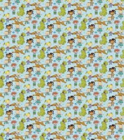 Nickelodeon Rugrats Cotton Fabric 8 Nickelodeon Rugrats Cotton Fabric -Michaels Fabric Sale D510994S 2
