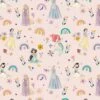 Disney® Multi Princess Fabric -Michaels Fabric Sale D510997S 1