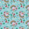 Peppa Pig Wild World Fabric -Michaels Fabric Sale D511003S 1