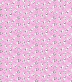 Disney® Marie Amie Je'taime Paris Cotton Fabric 8 Disney® Marie Amie Je'taime Paris Cotton Fabric -Michaels Fabric Sale D511006S 2