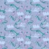 Disney® Raya And The Last Dragon Sisu Sky Cotton Fabric -Michaels Fabric Sale D511007S 1