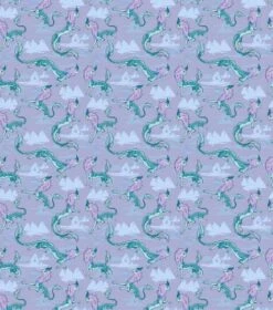 Disney® Raya And The Last Dragon Sisu Sky Cotton Fabric 8 Disney® Raya And The Last Dragon Sisu Sky Cotton Fabric -Michaels Fabric Sale D511007S 2