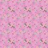 Nickelodeon JoJo Siwa & BowBow Cotton Fabric -Michaels Fabric Sale D511014S 2