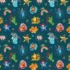 Disney / Pixar Disney Pixar Toy Story All Star Cotton Fabric -Michaels Fabric Sale D511042S 1