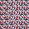 Marvel® Spider-Man Geo Packed Cotton Fabric 2 Marvel® Spider-Man Geo Packed Cotton Fabric -Michaels Fabric Sale D511044S 2