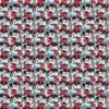 Disney® Mickey And Minnie Vintage Cotton Fabric -Michaels Fabric Sale D511052S 2