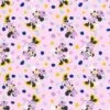 Disney® Minnie Sweet Polka Dot Fabric -Michaels Fabric Sale D511053S 1
