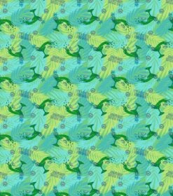 Margaritaville Tropical Vacation Fabric -Michaels Fabric Sale D511056S 2