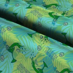 Margaritaville Tropical Vacation Fabric -Michaels Fabric Sale D511056S 3