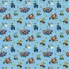 Nintendo® Mario Kart Cotton Fabric 1 Nintendo® Mario Kart Cotton Fabric -Michaels Fabric Sale D511059S 2