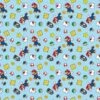 Nintendo® Super Mario Cotton Fabric -Michaels Fabric Sale D511060S 2