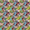 Marvel® Retro Comics Cotton Fabric -Michaels Fabric Sale D511064S 2
