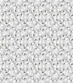 Disney® Dalmatian Toss Cotton Fabric -Michaels Fabric Sale D511065S 2 1