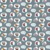 Marvel® Kawaii Nursery Cotton Fabric 1 Marvel® Kawaii Nursery Cotton Fabric -Michaels Fabric Sale D511070S 2