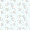 Disney® Dumbo Star Nursery Cotton Fabric 2 Disney® Dumbo Star Nursery Cotton Fabric -Michaels Fabric Sale D511073S 1