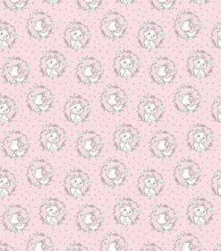 Disney® Marie Nursery Cotton Fabric -Michaels Fabric Sale D511074S 2 1