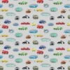 Disney / Pixar Disney Pixar® Cars Vintage Cotton Fabric -Michaels Fabric Sale D511075S 2