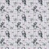 Disneyยฎ Nightmare Before Christmas Cotton Fabric 1 Disneyยฎ Nightmare Before Christmas Cotton Fabric -Michaels Fabric Sale D511077S 2