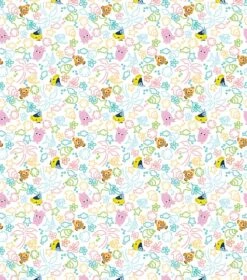 Disney® Nemo & Friends Cotton Fabric