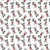 Disney® Mickey Mouse Star Struck Cotton Fabric -Michaels Fabric Sale D511081S 2