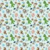 Disney / Pixar Disney® Toy Story Icon Packed Cotton Fabric -Michaels Fabric Sale D511087S 2