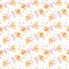 Disney® Pooh & Piglet Flowers Cotton Fabric -Michaels Fabric Sale D511088S 2