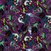 Disney® Villains Cotton Fabric -Michaels Fabric Sale D511136S 1