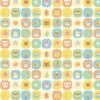 Nintendo Animal Crossing Friends Cotton Fabric 1 Nintendo Animal Crossing Friends Cotton Fabric -Michaels Fabric Sale D511138S 1