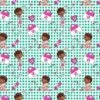 Disney® Doc McStuffins Plaid Cotton Fabric -Michaels Fabric Sale D511140S 1