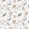 Disney® Bambi & Friends Cotton Fabric -Michaels Fabric Sale D511143S 1