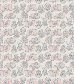 Disney® Dumbo Poses Cotton Fabric 8 Disney® Dumbo Poses Cotton Fabric -Michaels Fabric Sale D511144S 2