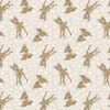 Disney® Bambi Toss Cotton Fabric 1 Disney® Bambi Toss Cotton Fabric -Michaels Fabric Sale D511149S 1