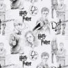 Harry Potter Mystery Magic Cotton Fabric 8yd. Bolt 2 Harry Potter Mystery Magic Cotton Fabric 8yd. Bolt -Michaels Fabric Sale D614388S 1