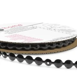 Dritz® Home 7/16'' Decorative Nailhead Trim Black 8 Dritz® Home 7/16'' Decorative Nailhead Trim Black -Michaels Fabric Sale D652937S 2 1