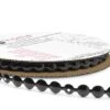Dritzยฎ Home 7/16'' Decorative Nailhead Trim Black 2 Dritzยฎ Home 7/16'' Decorative Nailhead Trim Black -Michaels Fabric Sale D652937S 2