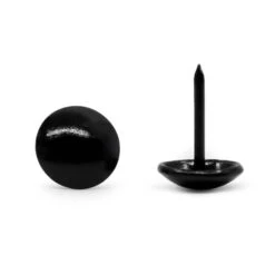 Dritz® Home 7/16'' Decorative Nailhead Trim Black 11 Dritz® Home 7/16'' Decorative Nailhead Trim Black -Michaels Fabric Sale D652937S 4