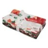 SINGER Christmas Poinsettia Cotton Fabric Fat Quarter Bundle 1 SINGER Christmas Poinsettia Cotton Fabric Fat Quarter Bundle -Michaels Fabric Sale D758162S 1