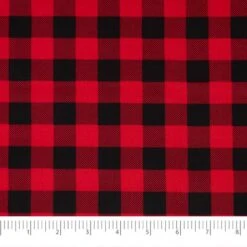 SINGER Christmas Holiday Gnome Cotton Fabric Fat Quarter Bundle 14 SINGER Christmas Holiday Gnome Cotton Fabric Fat Quarter Bundle -Michaels Fabric Sale D758163S 4