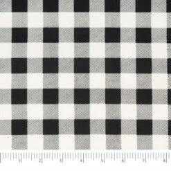 SINGER Christmas Holiday Plaid Cotton Fabric Fat Quarter Bundle 14 SINGER Christmas Holiday Plaid Cotton Fabric Fat Quarter Bundle -Michaels Fabric Sale D758164S 4