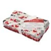 SINGER Christmas Snowman Cotton Fabric Fat Quarter Bundle 2 SINGER Christmas Snowman Cotton Fabric Fat Quarter Bundle -Michaels Fabric Sale D758166S 1