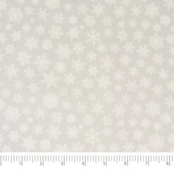 SINGER Christmas Snowflake Cotton Fabric Fat Quarter Bundle 16 SINGER Christmas Snowflake Cotton Fabric Fat Quarter Bundle -Michaels Fabric Sale D758171S 6